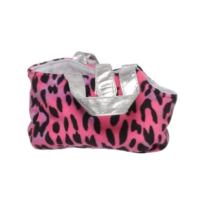 Handväska (Rosa, Svart, Silverfärgad, Lila) Polyester