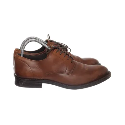 Derby sko (Brun) fra Camel Active