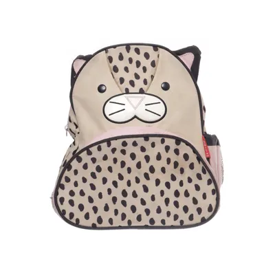 Ryggsäck (Beige, Rosa, Svart) från Skip Hop