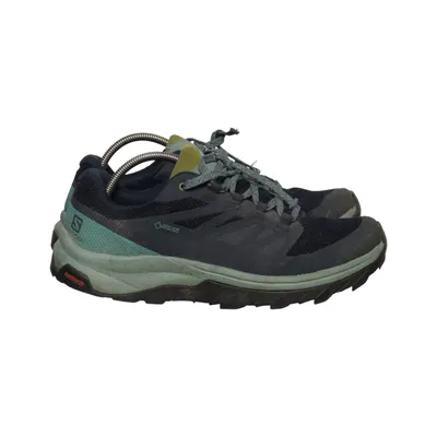 Hiking shoes (AlphaCross) from Salomon