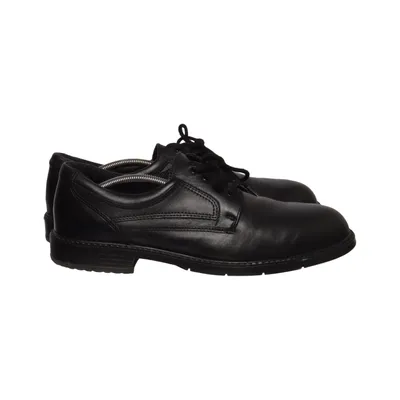 Chaussures Derby (Noir) de Comfort