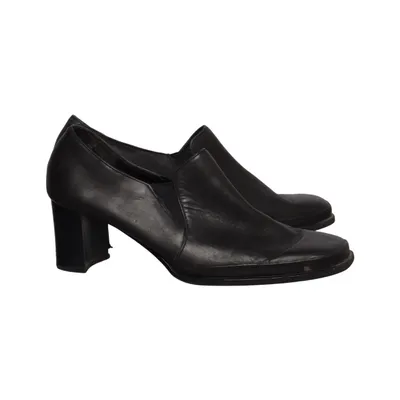 Chelsea boots (Sort) fra Pesaro Læder