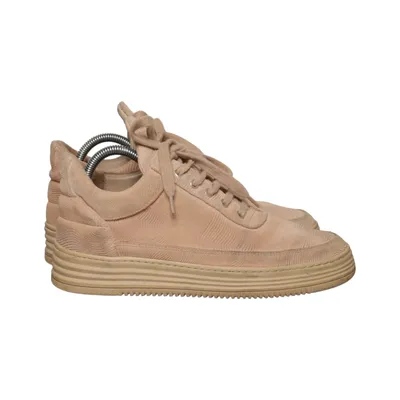 Baskets (Rose) de Filling Pieces Polyuréthane