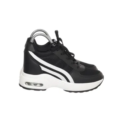 Sneakers (Zwart) van Fashion