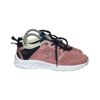 Trainingsschoenen (Roze, Blauw, Wit) van Maui Sports