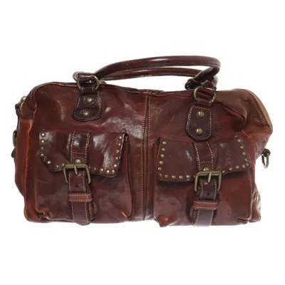 Handväska (Brun) från Campomaggi Skinn
