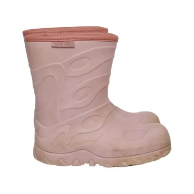 Gummistövlar (Rosa) från Kuling