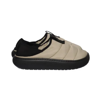 Slippers (Beige, Zwart) van Crocs