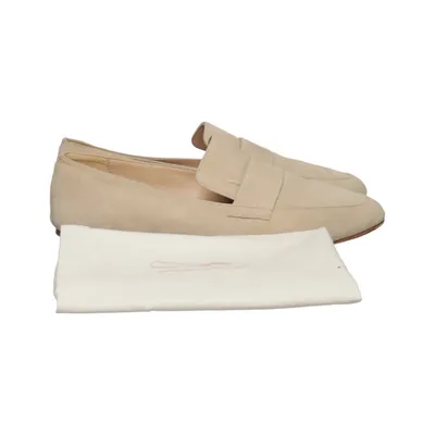 Loafers (Beige) från Fabio Rusconi