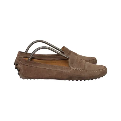 Loafers (Brun) från Tod's