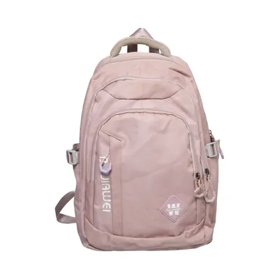 Ryggsäck (Rosa) från Wei Wei Shi Jia