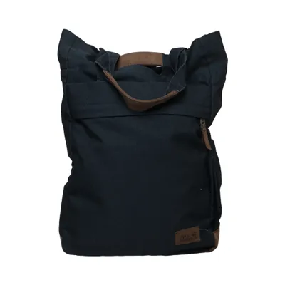 Rugzak (Zwart, Bruin) van Jack Wolfskin