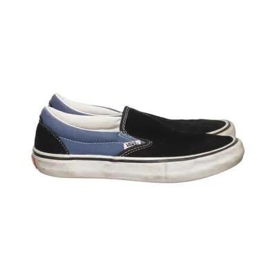 Slip-ons (Blå, Svart, Vit) från Vans