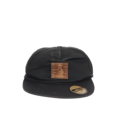 Keps (Svart) från Heritage