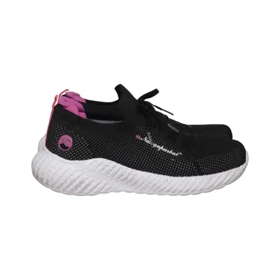 Trainers (Black) from Nangaparbat