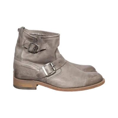 Boots (Grå) från Munderingskompagniet