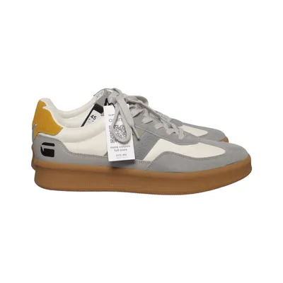 Sneakers (Carter-01-We) från G-Star Polyuretan