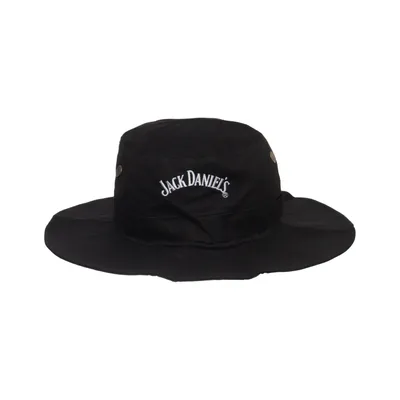 Bob (Noir) de Jack Daniels Coton