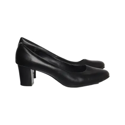 Pumps (Svart) från Ariane