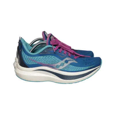 Running shoes (Endorphin Series) from Saucony