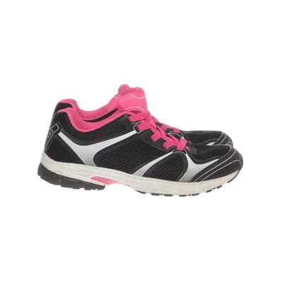 Sneakers (Black, Pink) from Stadium