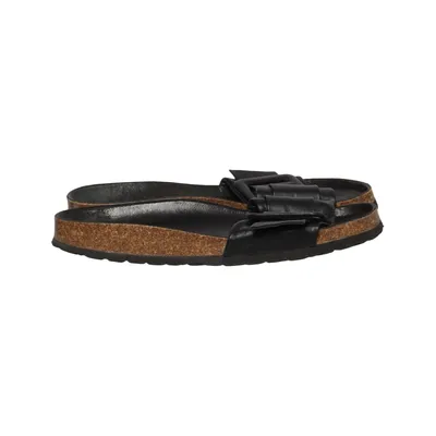 Mules (Noir) de Verbenas