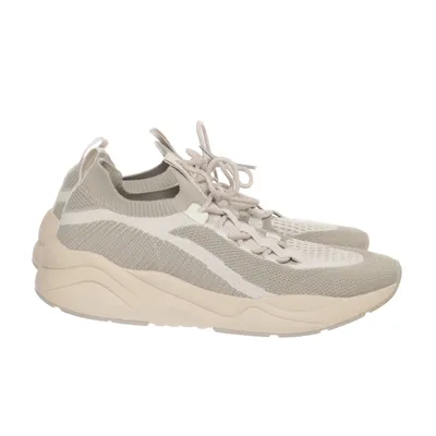 Sneakers (Beige) van Old Khaki