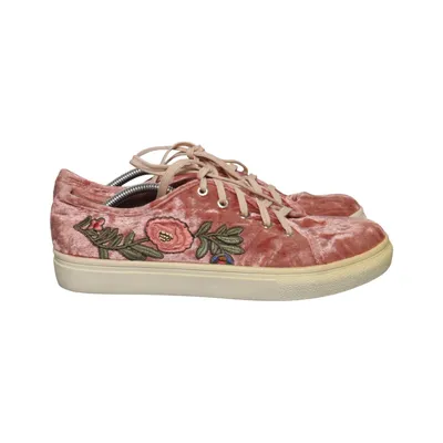 Baskets (Rose, Multicolore) de Trend One
