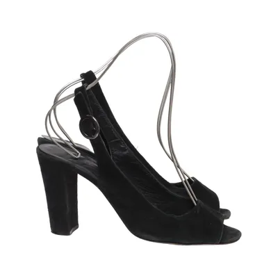 Sandaletter (Svart) från Angela C Skinn
