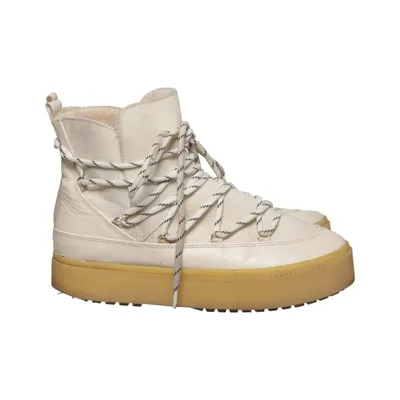 Ankelstøvler (Beige) fra H&M