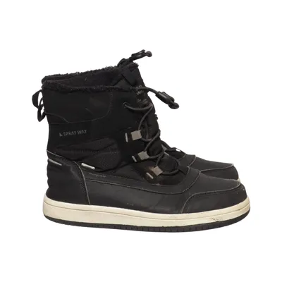 Boots (Svart) från Sprayway