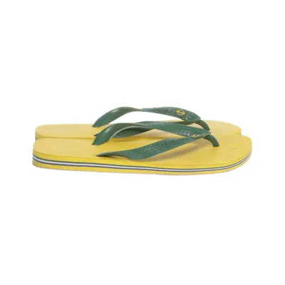 Flipflop (Gul, Grön, Blå) från Havaianas