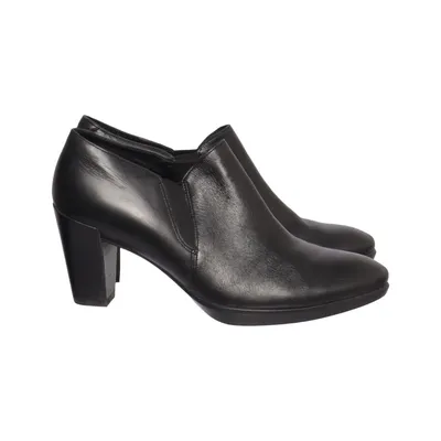 Stövletter (Svart) från Ecco