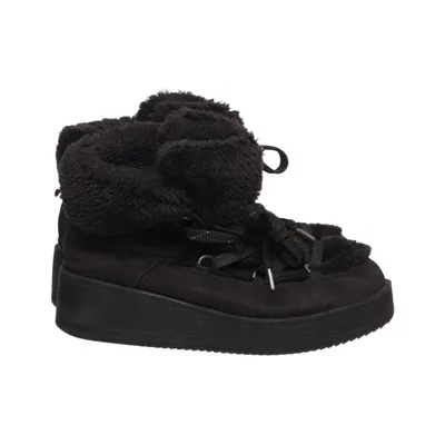 Boots (Svart) från Steve Madden