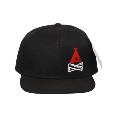 Baseballkeps (Svart) från Trend Eagle Polyester