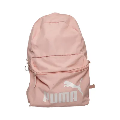 Ryggsäck (Rosa, Vit) från Puma