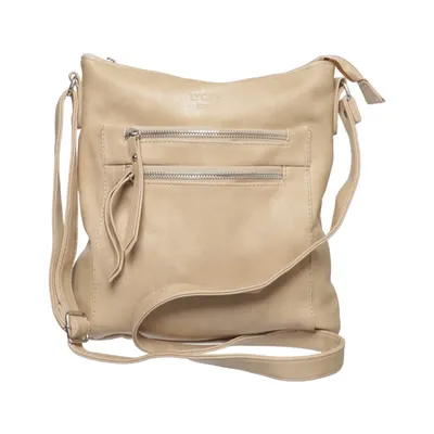 Skuldertaske (Beige) fra Lycke