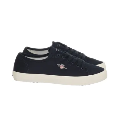 Canvas schoenen (Blauw) van GANT