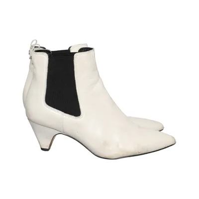 Chelsea Boots (Weiß) von Sam Edelman