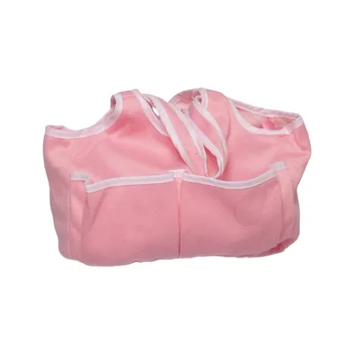 Handbag (Pink)