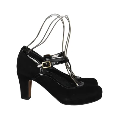 High heels (Black) from Clarks Artisan