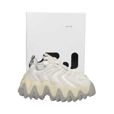 Sneakers (Grå) från Eytys Skinn