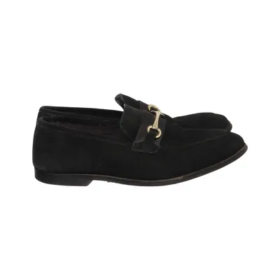Loafers (Zwart) van Zign
