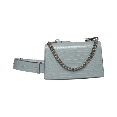 Skuldertaske (Blå) fra iDeal of Sweden