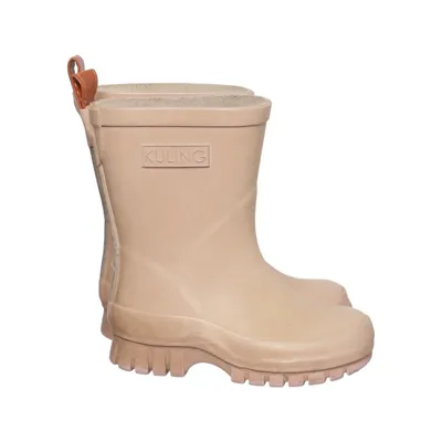 Gummistövlar (Rosa) från Kuling