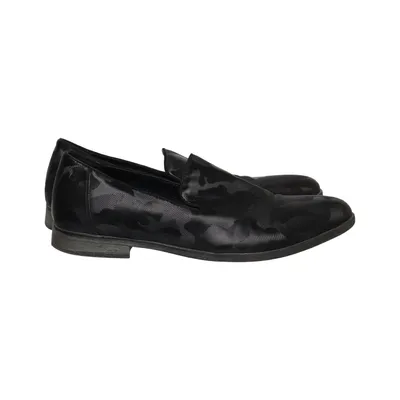 Loafers (Black) from Iguassu