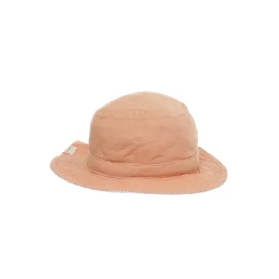 Buckethatt (Orange, Flerfärgad) från Liewood Ekologisk bomull