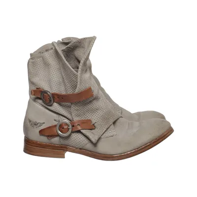 Bottines (Gris, Marron) de Arizona
