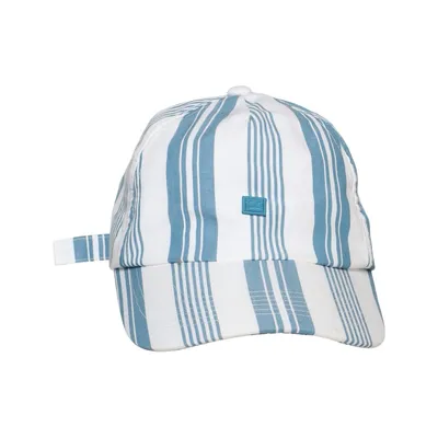 Baseballkasket (Blå, Hvid) fra Acne Studios Bomuld