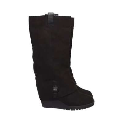 Stövlar (Svart) från Charles & Keith